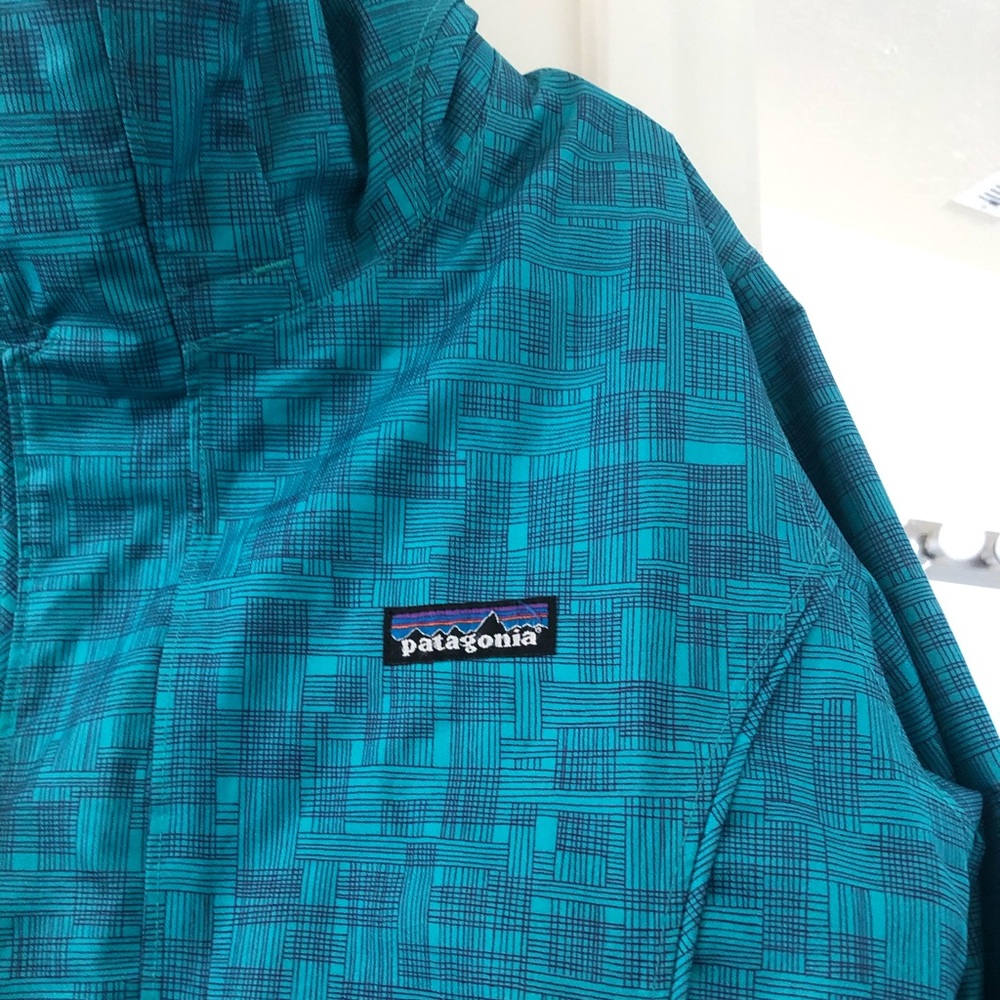 Patagonia coat S